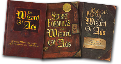 The Wizard Trilogy